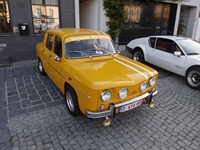Classic Cars Peer: Franse dag -  21 mei 2026