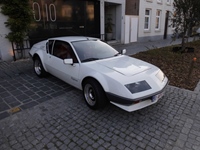 Classic Cars Peer: Franse dag -  21 mei 2026
