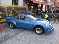 Classic Cars Peer: Franse dag -  21 mei 2026
