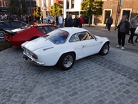 Classic Cars Peer: Franse dag -  21 mei 2026