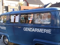 Classic Cars Peer: Franse dag -  21 mei 2026