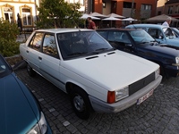 Classic Cars Peer: Franse dag -  21 mei 2026