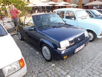 Classic Cars Peer: Franse dag -  21 mei 2026
