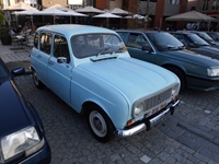 Classic Cars Peer: Franse dag -  21 mei 2026