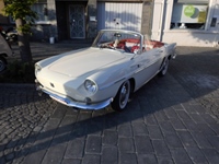 Classic Cars Peer: Franse dag -  21 mei 2026