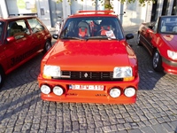 Classic Cars Peer: Franse dag -  21 mei 2026
