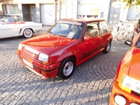 Classic Cars Peer: Franse dag -  21 mei 2026