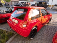 Classic Cars Peer: Franse dag -  21 mei 2026