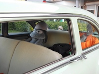 Classic Cars Peer: Franse dag -  21 mei 2026