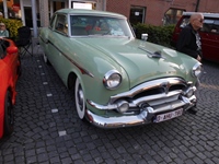 Classic Cars Peer: Franse dag -  21 mei 2026