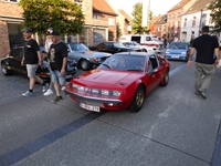 Classic Cars Peer: Franse dag -  21 mei 2026