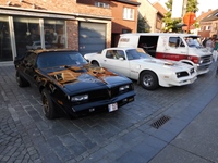 Classic Cars Peer: Franse dag -  21 mei 2026