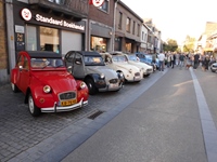 Classic Cars Peer: Franse dag -  21 mei 2026