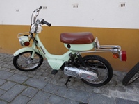 Classic Cars Peer: Franse dag -  21 mei 2026