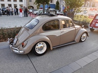 Classic Cars Peer: Franse dag -  21 mei 2026