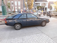 Classic Cars Peer: Franse dag -  21 mei 2026