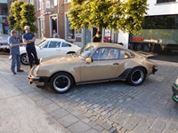 Classic Cars Peer: Franse dag -  21 mei 2026