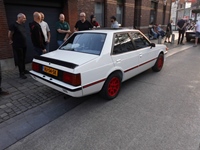 Classic Cars Peer: Franse dag -  21 mei 2026