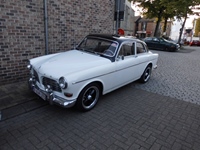 Classic Cars Peer: Franse dag -  21 mei 2026