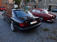 Classic Cars Peer: Franse dag -  21 mei 2026