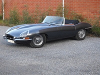 Classic Cars Peer: Franse dag -  21 mei 2026