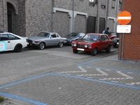 Classic Cars Peer: Franse dag -  21 mei 2026