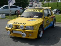 Retromoteur Ciney -  24 mei 2026