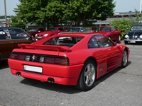 Retromoteur Ciney -  24 mei 2026