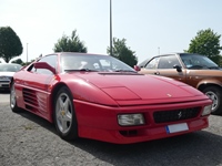 Retromoteur Ciney -  24 mei 2026