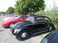 Retromoteur Ciney -  24 mei 2026