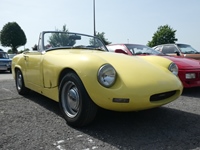 Retromoteur Ciney -  24 mei 2026