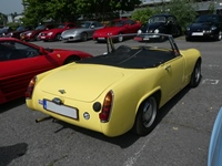 Retromoteur Ciney -  24 mei 2026