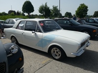 Retromoteur Ciney -  24 mei 2026