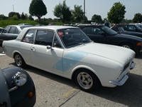 Retromoteur Ciney -  24 mei 2026