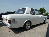 Retromoteur Ciney -  24 mei 2026