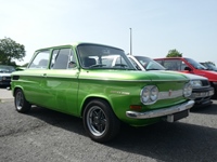 Retromoteur Ciney -  24 mei 2026