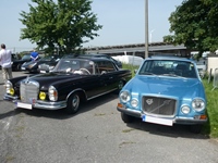 Retromoteur Ciney -  24 mei 2026