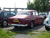 Retromoteur Ciney -  24 mei 2026