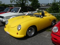 Retromoteur Ciney -  24 mei 2026