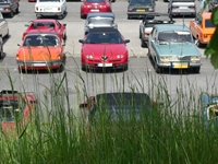 Retromoteur Ciney -  24 mei 2026
