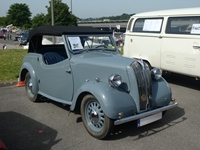 Retromoteur Ciney -  24 mei 2026