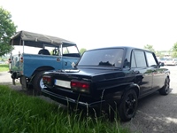Retromoteur Ciney -  24 mei 2026
