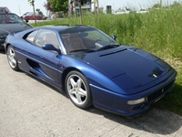 Retromoteur Ciney -  24 mei 2026