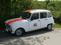 Retromoteur Ciney -  24 mei 2026