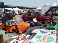 Retromoteur Ciney -  24 mei 2026
