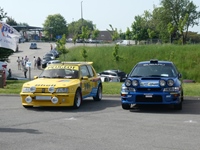 Retromoteur Ciney -  24 mei 2026