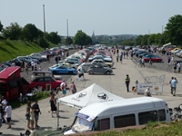Retromoteur Ciney -  24 mei 2026