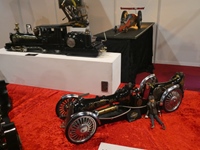 Retromoteur Ciney -  24 mei 2026
