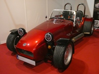 Retromoteur Ciney -  24 mei 2026