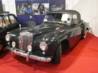 Retromoteur Ciney -  24 mei 2026